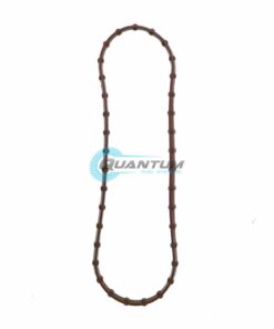 Quantum Fuel Pump Tank Seal / Gasket for Harley-Davidson FLHTK Ultra Limited 2015-2020, Replaces 62908-08
