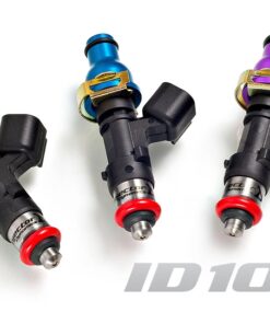 Injector Dynamics ID1000 1000cc Performance Injectors - VR38DETT GTR R35 (6)   ** See ID1050x   1050.48.14.R35.6 **