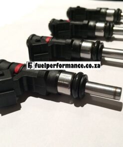 BOSCH Injectors 613cc- Opel Corsa OPC 1.6 Turbo / Z16LEX / A16LEX  (4)