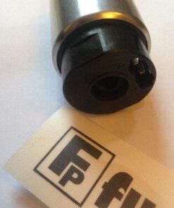 quantum t35 intank fuel pump for yamaha raptor 700 (yfm700) 2006-2020, replaces 1s3-13907-10-00