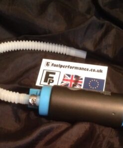 QUANTUM 340LPH Intank Fuel Pump Opel Astra GTC