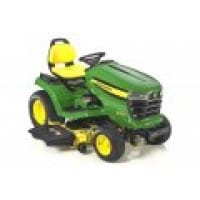 John Deere