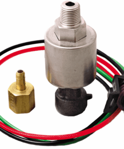 Zeitronix MAP Boost Sensor 50PSI (3.5 Bar) Absolute Pressure
