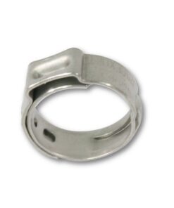 O Clip/Pex Clamp