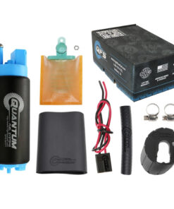QUANTUM 340LPH Intank Fuel Pump Kit  (GSS341 / GSS341G3)