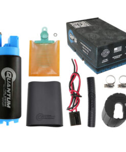 QUANTUM 340LPH Intank Fuel Pump Opel Astra G OPC