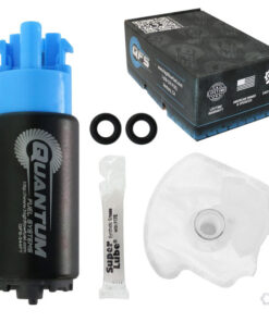 QUANTUM 340LPH Compact Intank Fuel Pump Subaru XV Crosstrek 2013-2018