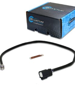QFS O2 Sensor for Harley Davidson FLHR (2010-2021) / FLHRC (2010-2013), QFS-WBS4063