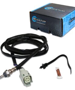 qfs o2 sensor for harley davidson flhx street glide / flhxs street glide special (2017-2018)