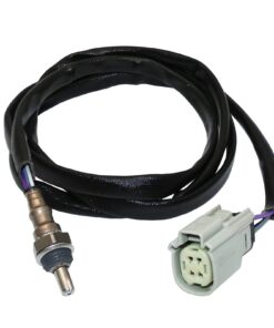 qfs o2 sensor for harley davidson flhx street glide / flhxs street glide special (2017-2018)