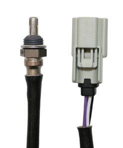 qfs o2 sensor for harley davidson flhx street glide / flhxs street glide special (2017-2018)