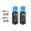 quantum 340lph compact - nissan gtr r35 twin pump kit