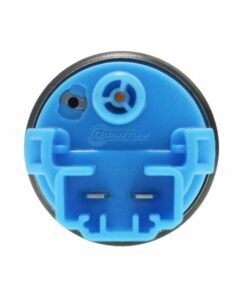 quantum 340lph compact 65mm intank fuel pump kit