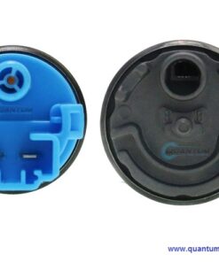 quantum 340lph compact 65mm intank fuel pump kit - nissan 350z