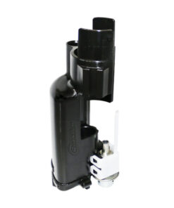 qfs fuel pump kit with fuel pressure regulator/fuel filter combo and tank seal for suzuki sv1000 k4 (2004) (e2) (model k3/k4) , replaces 15410-42f00