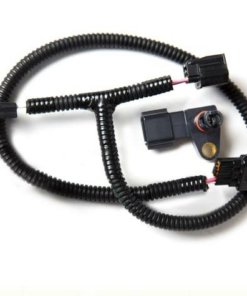 Visconti Tuning GTR R35 Speed Density Kit - TYPE A