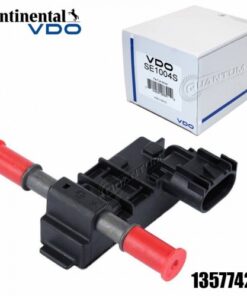 GENUINE GM Continental VDO Flex Fuel Sensor E85 13577429, Replaces Innovate 3907