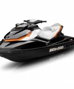 Watercraft/Jetski