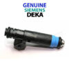 genuine siemens deka 80lb 875cc long style injectors ev1 110324 (1)