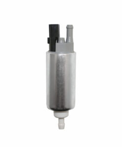 Genuine 138LPH Walbro Fuel Pump Big Dog Motorcycles BDM Bulldog 2007 # F20000107, F20000107G3