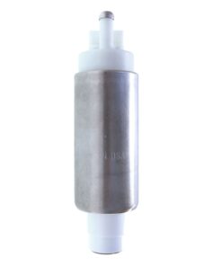 genuine walbro nissan efi fuel pump fits: nissan tohatsu tldi 40 hp (md40b2) 2010-2014