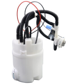 land rover discovery 2.7 tdv6 mk3 (2004-2009) wgs500120  wgs500110 complete fuel pump & sender unit module