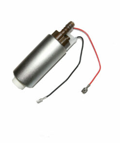 New In Tank Diesel Fuel Pump Land Rover Discovery 2.7 TDV6 Mk3 (2004-2009) WGS500120  WGS500110