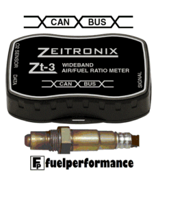 Zeitronix Zt-3 CAN Bus AFR / Lambda Meter LSU 4.9
