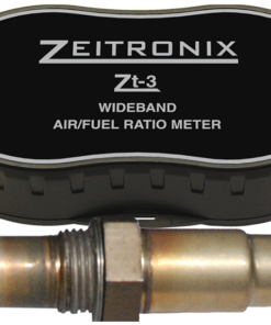 Zt-3 Wideband Controller and Datalogging System