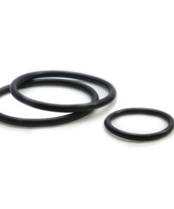 Replacement O-Ring Kit for DeatschWerks 9-654-1025 & 9-655-1025 DW65v series In-tank fuel pump