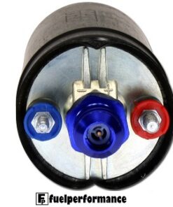aem 400lph inline high flow fuel pump  # 50-1005