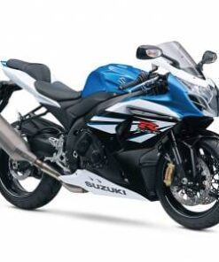 Motorcycle/Scooter