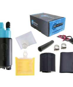 Quantum Intank EFI Fuel Pump Triumph Street Triple 2008-2018