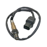 Quantum Fuel Systems HFP-WBS49  LSU 4.9  5-wire, Wide-band O2 sensor Replaces Bosch 0258017126  0258017025