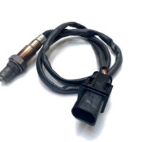ZEITRONIX WIDEBAND LAMBDA Replacement Bosch O2 Sensor LSU 4.9