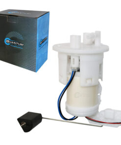 QFS EFI Fuel Pump Module Assembly for 2007-2023 Honda CBR600RR 16700-MFJ-D03