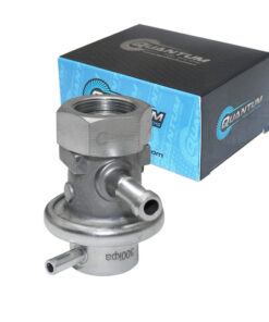 fuel pressure regulator for 2003-2018 honda st1300 - oem replacement for 16740-mcf-013, hfp-pr56 | qfs