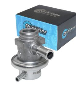 QFS Fuel Pressure Regulator 25-30HP EFI Fourstroke for Mercury Outboard 898101t76