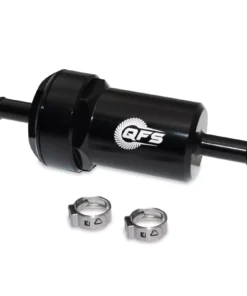 in line fuel filter replacement, reusable performance filter - ktm, husqvarna, ducati, and gasgas motorcycles & volvo automotive