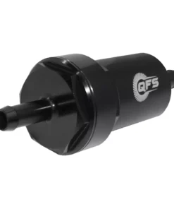 in line fuel filter replacement, reusable performance filter - ktm, husqvarna, ducati, and gasgas motorcycles & volvo automotive