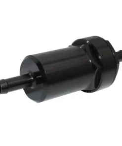in line fuel filter replacement, reusable performance filter - ktm, husqvarna, ducati, and gasgas motorcycles & volvo automotive
