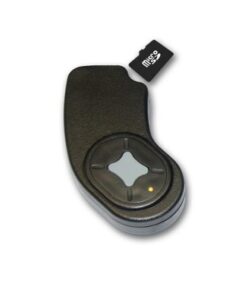 ZEITRONIX Black Box Data Logger for Zt-2 and Zt-3 Wideband Systems (Includes 1GB Micro SD card)