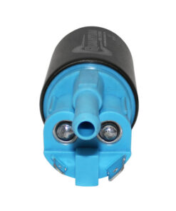 qfs oem replacement in-tank efi fuel pump w/ regulator, fuel filter, strainer for harley-davidson flhrci road king classic efi 1998-1999, replaces 61342-95a
