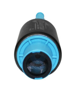 qfs oem replacement in-tank efi fuel pump w/ regulator, fuel filter, strainer for harley-davidson flhrci road king classic efi 1998-1999, replaces 61342-95a