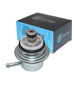 qfs oem replacement in-tank efi fuel pump w/ regulator, tank seal, strainer for harley-davidson flhtci electra glide classic efi 1996-1999, replaces 61342-95a