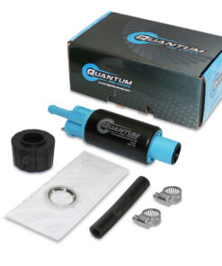 quantum intank efi fuel pump for harley-davidson fltcui tour glide ultra classic efi 1996, replaces 61342-95a