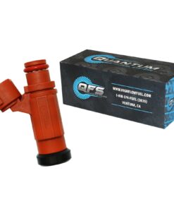 QFS OEM Replacement Fuel Injector for Polaris, QFS-INJ-1060