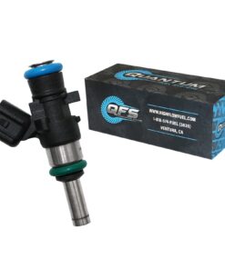 QFS OEM Replacement Fuel Injector for Polaris, QFS-INJ-1387