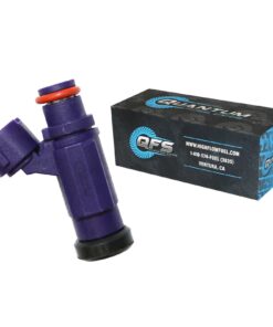 QFS OEM Replacement Fuel Injector for Polaris, QFS-INJ-2060