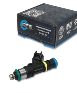 QFS OEM Replacement Fuel Injector for Polaris, QFS-INJ-8197